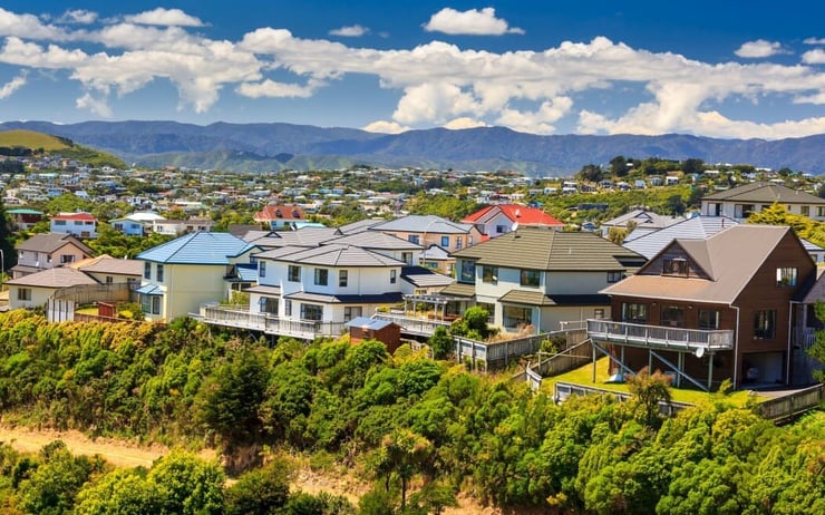 Impact of higher interest payments hits home for more borrowers