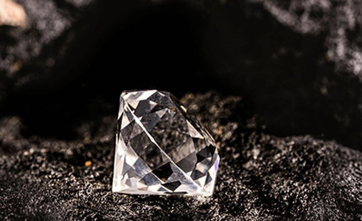 10 Facts about Natural Diamonds
