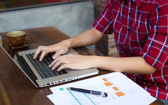 Small business owners raise prices, but still not taking home pay