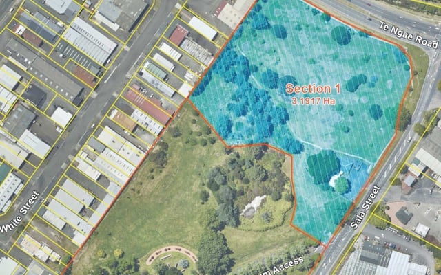 Housing shortage: Homes could be built on cemetery reserve