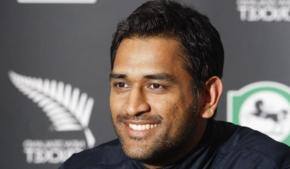 Plenty of questions, it is good to win: Dhoni