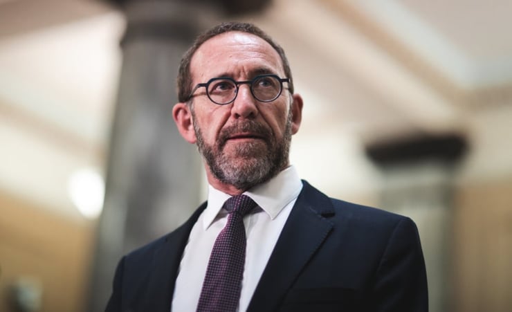 “Major demands on immigration system”: Minister Little