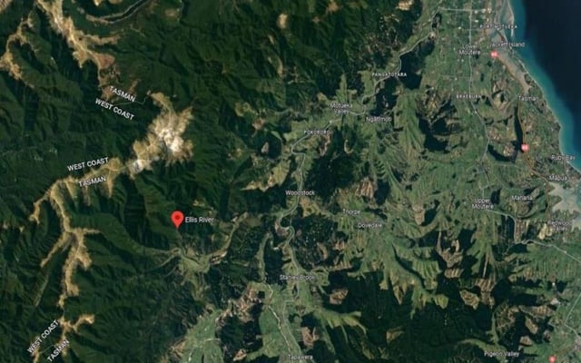 Man lost for 10 days 'lucky to be alive' after going a week without food