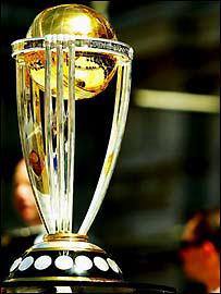 This cup is for you: Team India