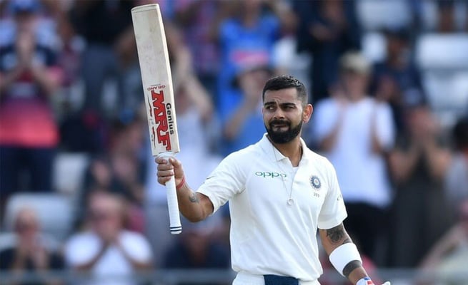 Virat Kohli surpasses Jacques Kallis, becomes 5th highest run-scorer in international cricket