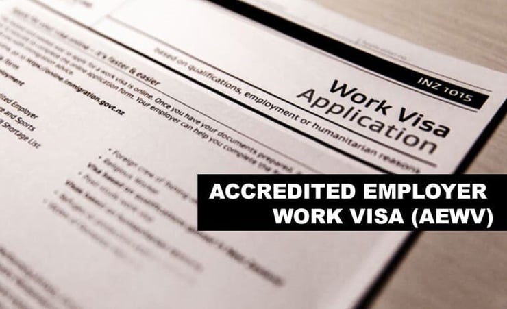 'It's too much of a trade-off' - call to scrap Accredited Employer Work Visa scheme