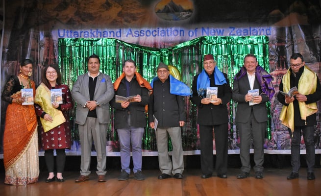 Harela Mela: Harvesting unity and joy
