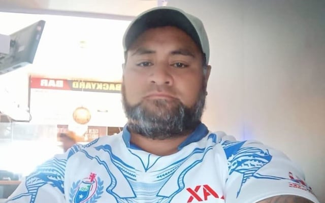 'Loving heart' - Samoan mother mourns Auckland shooting victim Tupuga Sipiliano