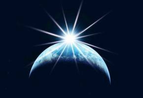 The Earth owns us II