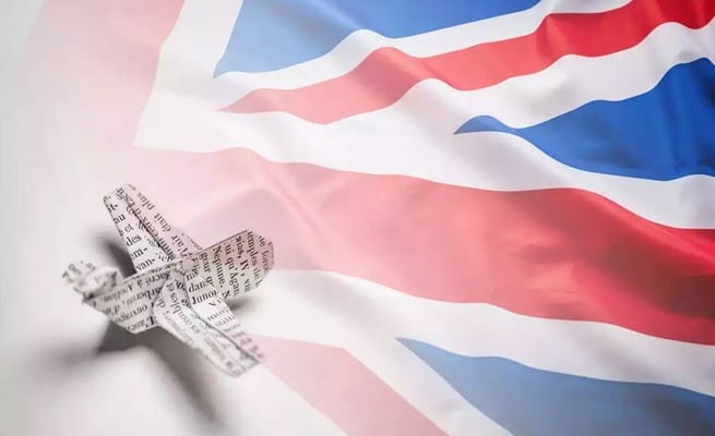 UK opens second ballot for Young Professionals Scheme visas for Indian citizens