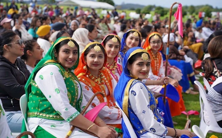 NZ's largest Indian sports extravaganza seeks to put spotlight on discrimination