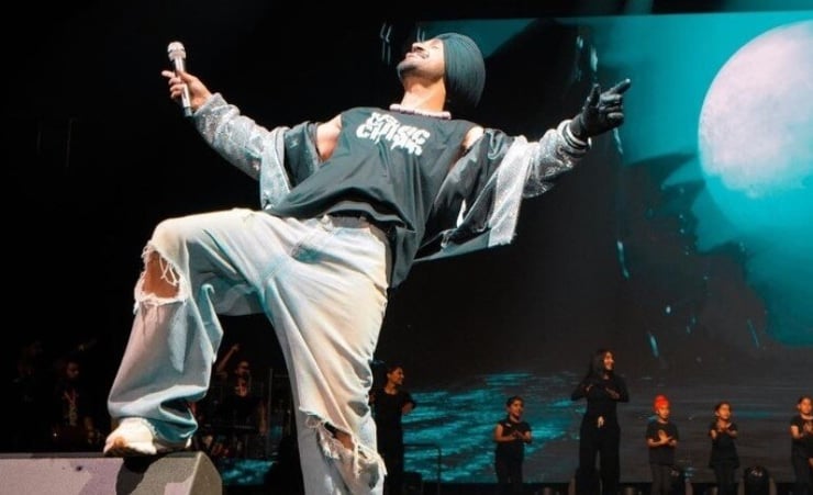 Diljit Dosanjh’s Auckland concert: Apply for pre-bookings here
