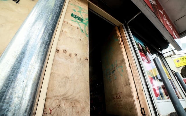 Sandringham businesses fear losing out on crime prevention fund