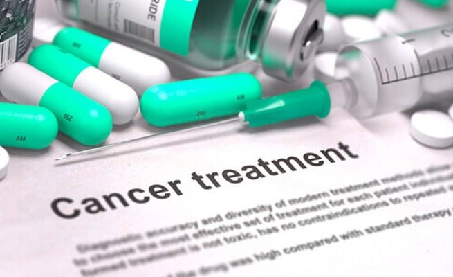US scientists’ cancer-killing pill can 'annihilate all solid tumours'