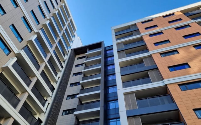Te Matawai: Prime Minister Chris Hipkins opens government's largest public housing development