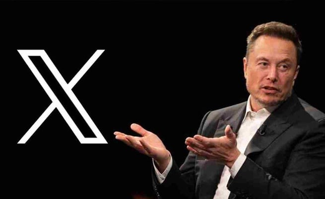Elon Musk introduces Live video feature for X