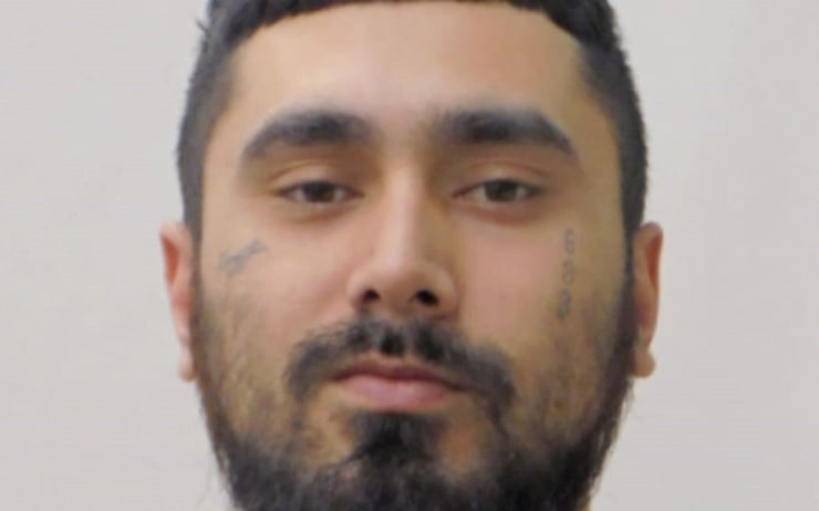 Man sought over fatal Queen Street shooting named by police