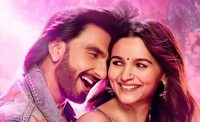 Ranveer Singh, Alia Bhatt’s ‘Rocky aur Rani Kii Prem Kahaani’ enters Rs 100 crore club