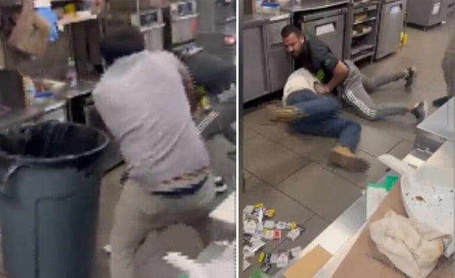 US store workers, including Sikh, who thrashed shoplifter to face probe