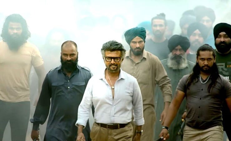 Offices across South India declare holiday on Aug 10, release date of Rajinikanth-starrer 'Jailer'
