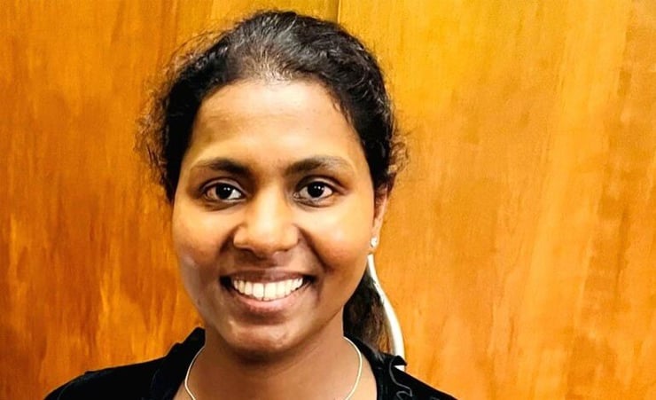 India-born college student is first Republican to enter US Senate race in Wisconsin
