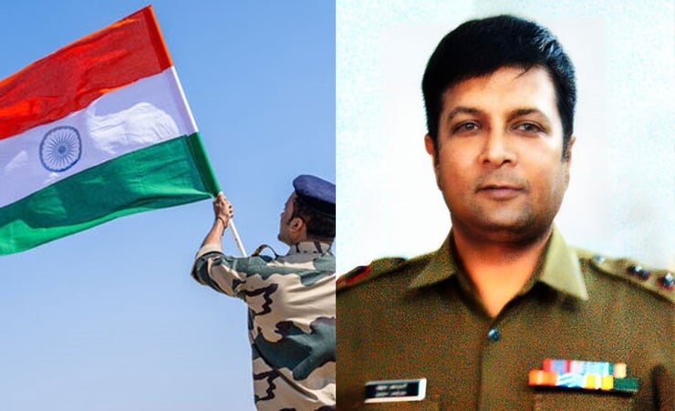 “Can still smell desh ki mitti”: Chch-based former Indian soldier
