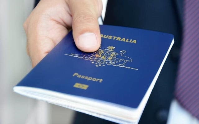 More Indians prefer Australian citizenship over New Zealand