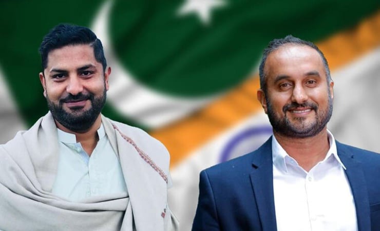Kiwi Sikh duo uniting communities across borders