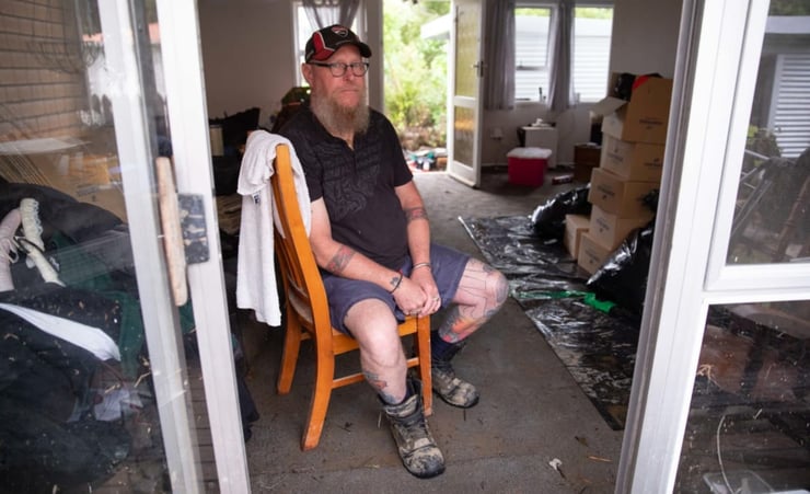 Auckland floods: Affected homeowners still in limbo as assessments finally get underway
