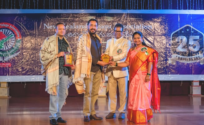 NZTA celebrates 25 years of connecting hearts, cultures