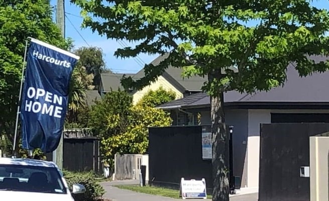 Housing more affordable but mortgages cost half household income - research