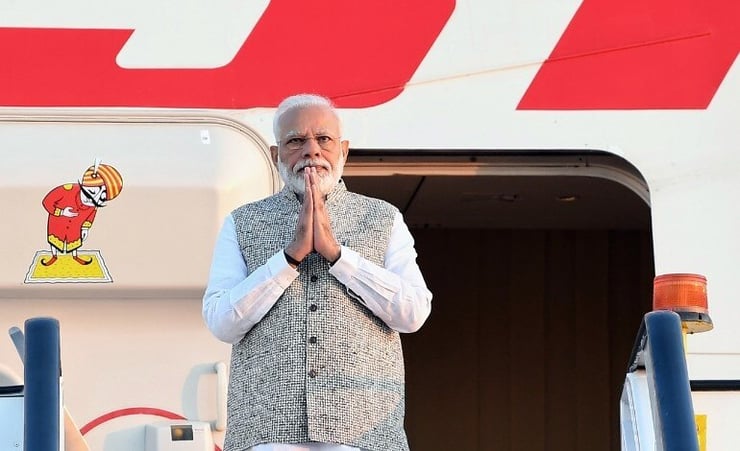 PM Modi’s visit to South Africa to help Indian community, says diaspora member