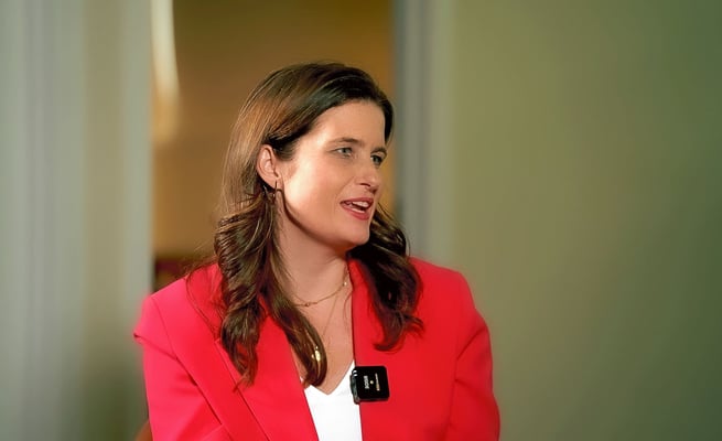 ‘Real milestone’ if Modi were to visit New Zealand: National’s Nicola Willis