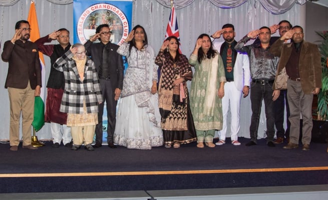 A blend of unity and culture at Papatoetoe event