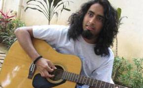 Family grieves for missing son