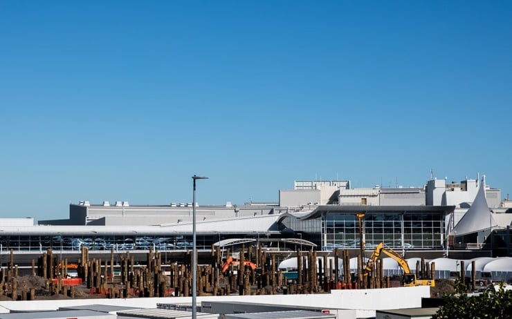 Auckland Council partial sale of Auckland Airport shares brings in $833m