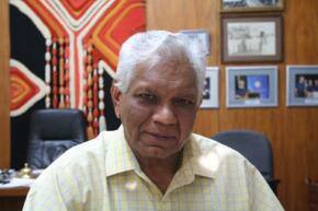 Patel, Mau jailed in Suva