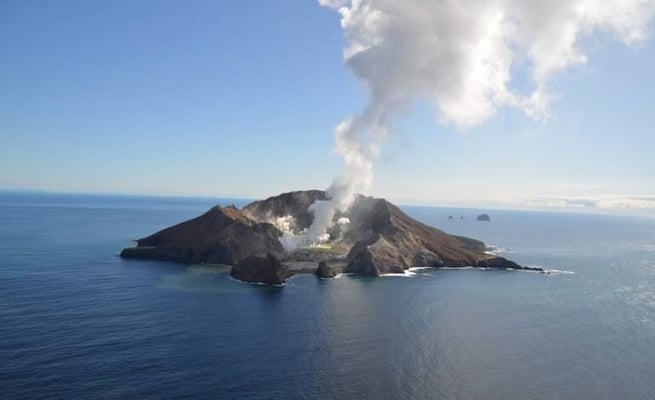Whakaari / White Island: Charges against owners dismissed