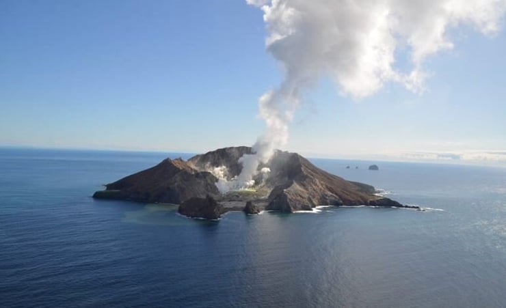 Whakaari / White Island: Charges against owners dismissed
