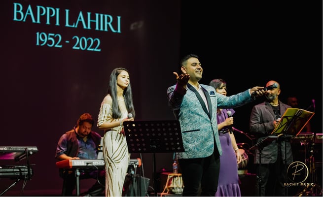 Dil Chahta Hai’ concert set to return with a bang
