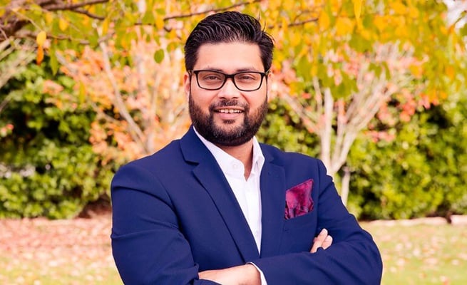 New Zealand is a “land of opportunity”, if you know where to look: Chch-based hospitality expert