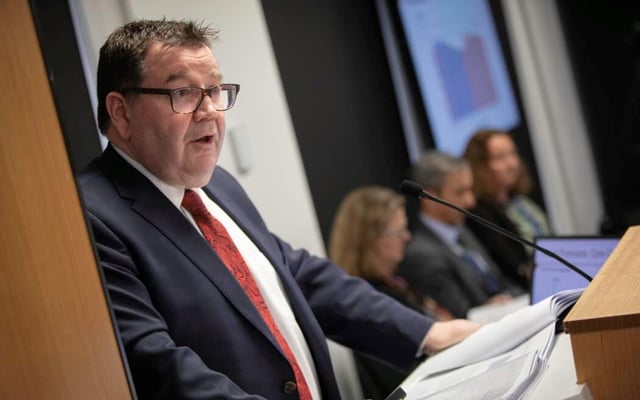 Election 2023: Pre-Election Economic and Fiscal Update release, government books in better shape than expected