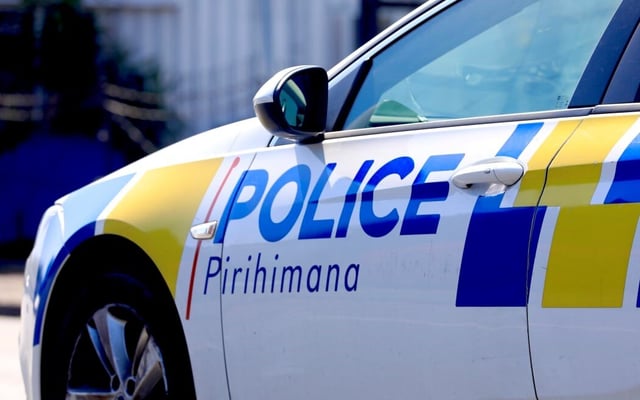 Robbers shot at, arrested, after trying to rob cannabis grower - police