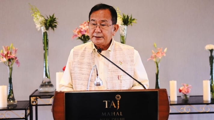 Indian minister to visit New Zealand in boost for bilateral relations