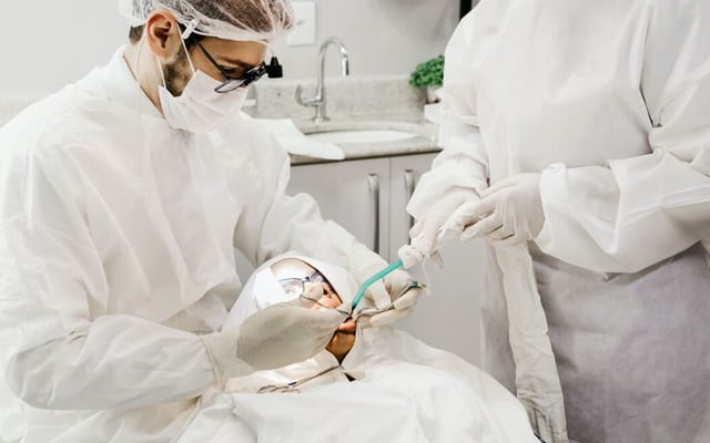 Dental tourism surges as cost of treatment in NZ climbs