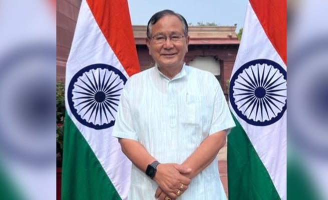 Indian minister to visit New Zealand in boost for bilateral relations