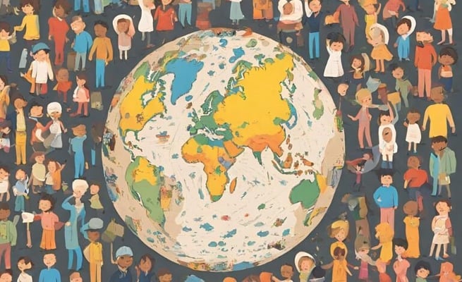 G20: Vasudhaiva Kutumbakam meets Ubuntu