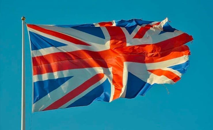 Two-thirds dissatisfied with UK govt’s handling of immigration: Study