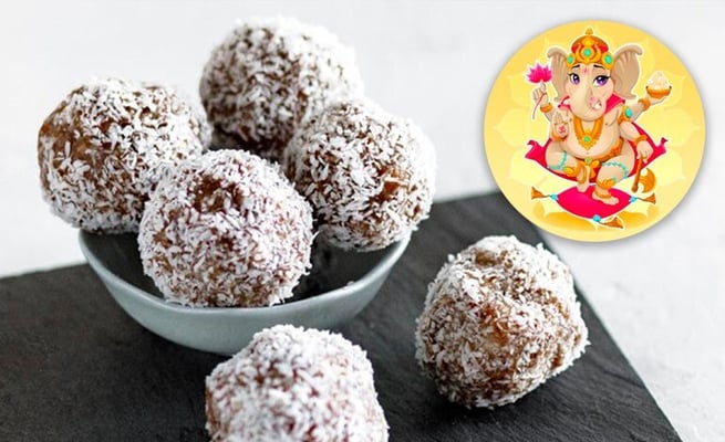 Ganesh Chaturthi:Cooking up blessings