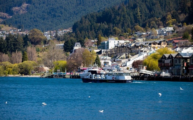 Queenstown cryptosporidium outbreak: Residents face 'months' of boil water notice